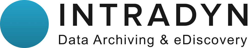 Intradyn Logo
